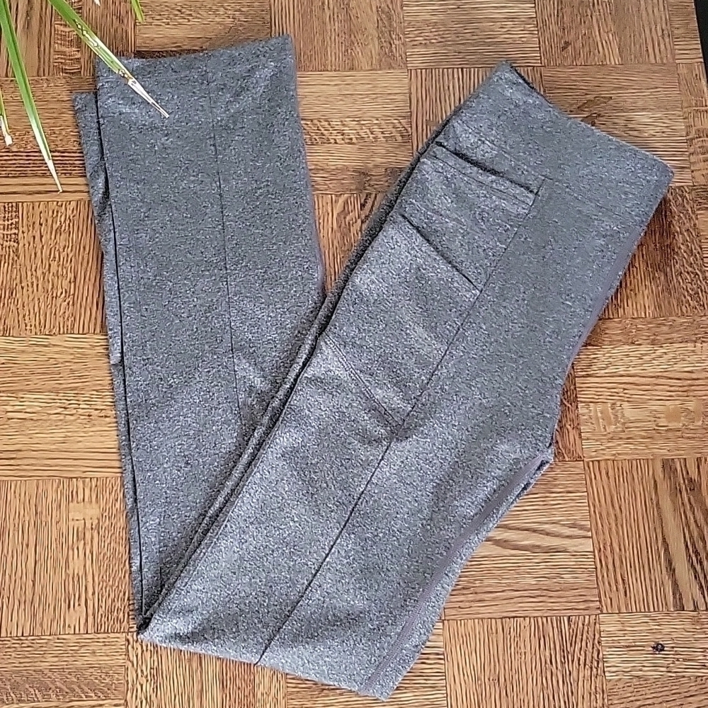Athletic Works Straight Leg Workout pants